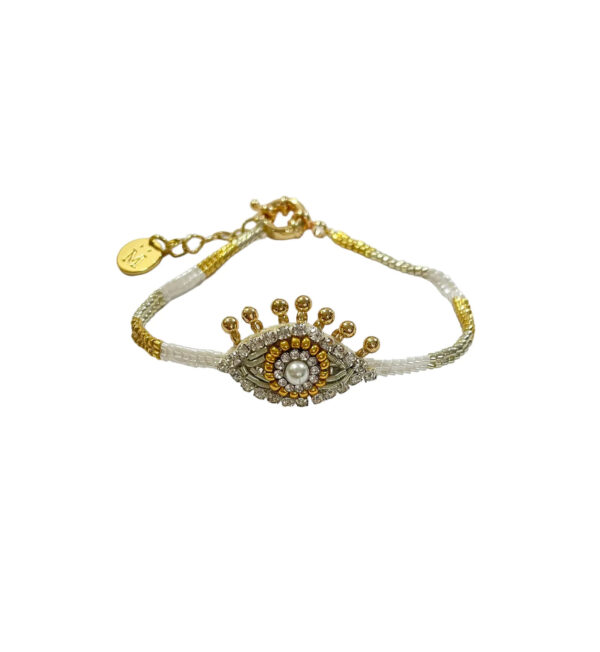 Pulsera Solei