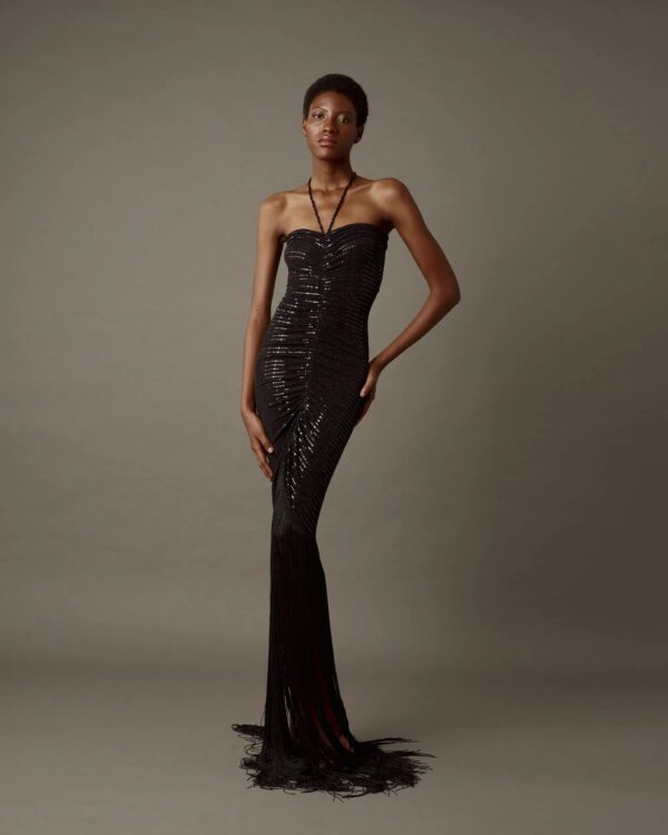 vestido 4 - Image 3
