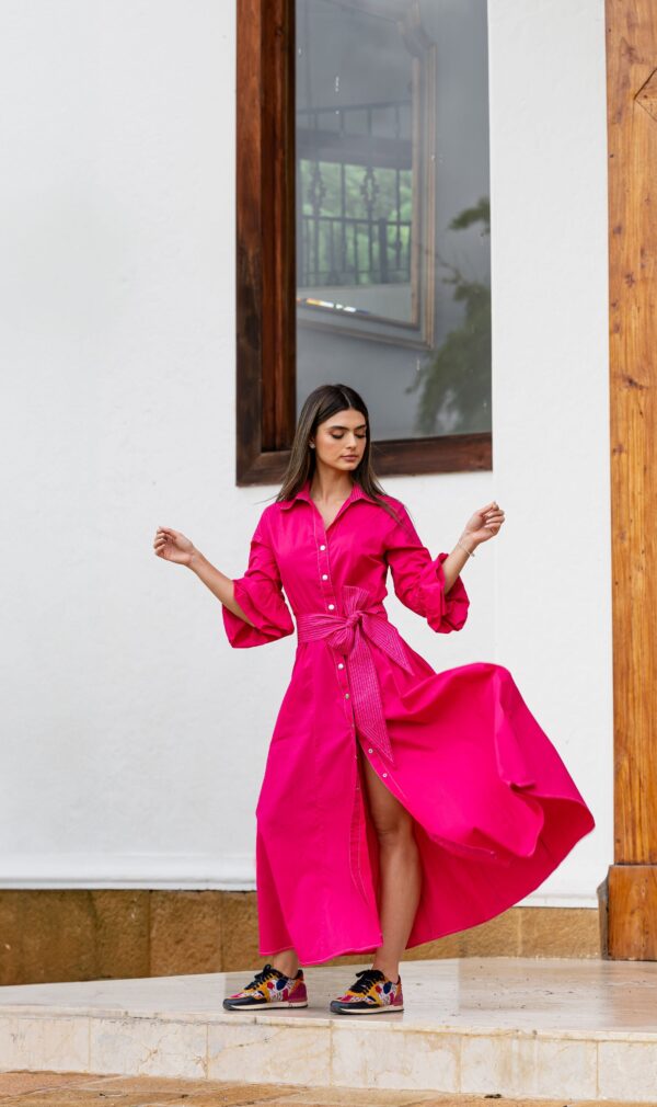 VESTIDOPU/REOLL CINTU - Image 3
