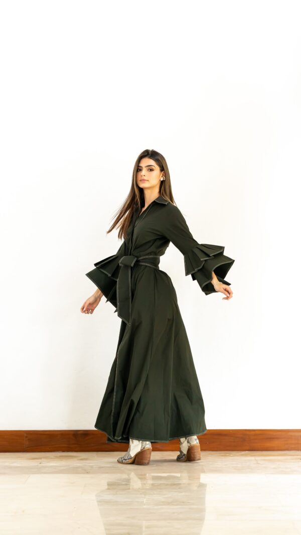 VESTIDO DOB BOLER/MAN - Image 3