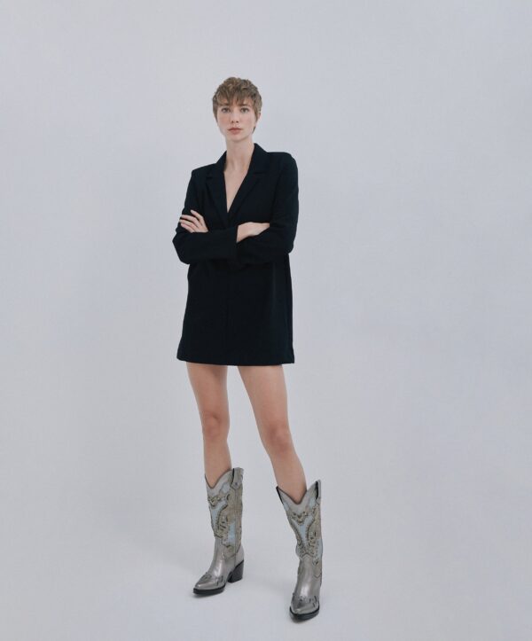 Justina Plateadas - Image 3